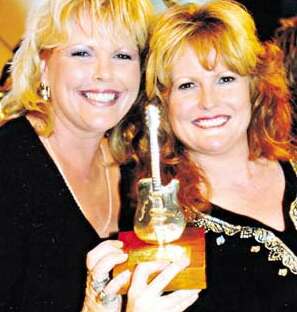 Sisters Bring a Touch of Country to Big Smoke