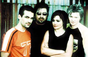 Superjesus to Feature at Bar on the Hill