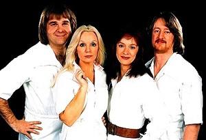 An Avalanche Of Abba's Hits For True Fans