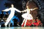 Kiev Brings Beautiful Ballet