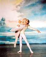 Bolshoi Ballet Grants Just One Performance