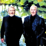 Timeless Tunes from Favourite Irish Duo