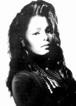 Janet tops in 1998