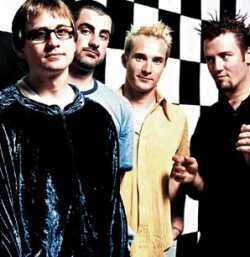 Rockers Wheatus Holding Their Title