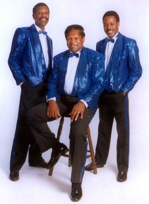 TE Archive - The Drifters - Drifters Not a Hit And Miss Affair