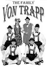 Family Von Trapp Meets Elvis, Buddy and Marilyn - What an Interesting Concept