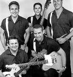 Rockabilly Gets at Heart of Rock Event