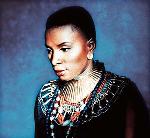 African Music Diva to Headline Festival