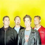 Guttermouth Shake off the Ants