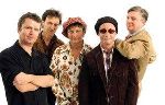 Enjoyment: Mental As Anything Will Be At The Cambridge Hotel On Tuesday.