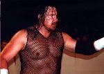 No Holds Barred For Wild Men Of Wrestling